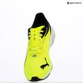 Férfi futócipő PUMA Electrify Nitro 4 sárga riasztó/tollszürke/puma fekete 3