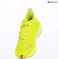 Női futócipő PUMA ForeverRun Nitro 2 sárga riasztás/puma fekete 11