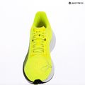 PUMA Darter Pro sárga riasztás/puma fekete futócipő 11