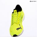 Férfi futócipő PUMA Velocity Nitro 3 sárga riasztás/puma fekete 5