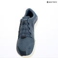 Férfi mezítlábas cipő Vivobarefoot Primus Trail II FG tengerkék 9