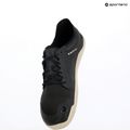 Barefoot férfi Vivobarefoot Primus Lite All Weather obszidián cipő 9