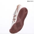 Női ASICS Gel-Dedicate 8 Padel W fehér/sötét ube padel cipő 16