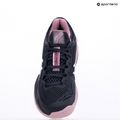 ASICS Court FF 3 Clay W női teniszcipő indigó köd/fehér 16