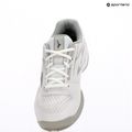 Női teniszcipő Mizuno Break Shot 5 CC white/ ultimate gray/ harbor mist 12