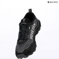 Női futócipő Mizuno Wave Daichi 9 GTX ébenfekete/szürke köd/fekete 11