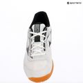 Mizuno Cyclone Speed 5 röplabda cipő fehér/fekete/szarvasbőr 11