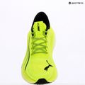 Férfi futócipő PUMA MagMax Nitro sárga riasztás/puma fekete 11