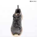 Salomon XA Pro 3D V9 női futócipő plum kitten/oxford tan/tender peach 14