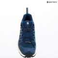 Salomon XA Pro 3D V9 férfi futócipő poseidon/icicle/alloy 14