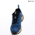Salomon XA PRO 3D V9 GTX férfi futócipő poseidon/white pepper/falcon 13