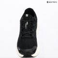 Férfi futócipő Salomon Aero Glide 3 fekete/fehér/aszfalt 14
