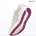 Férfi futócipő Salomon Aero Glide 3 fehér/fehér/fűszernövény 14
