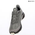 Salomon Alphacross 5 ón/fekete/ghost férfi futócipő 13