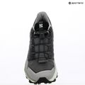 Salomon Thundercross férfi futócipő aszfalt/sharkskin/spray 14