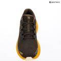 Salomon Drx Defy GRVL férfi futócipő wren/spicy mustár/vanilla ice 13