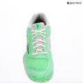 Mizuno Wave Phantom 3 neo menta / fekete / kék kézilabda cipő 14