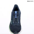 Férfi futócipő Mizuno Wave Ultima 16 vintage indigó/neo menta/frankó kék 10