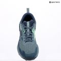 Férfi futócipő Mizuno Wave Ibuki 5 citadel/vintage indigo/neo menta 9