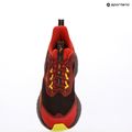 Férfi futócipő Mizuno Wave Rider TT 2 molé/rythmic red/evening primrose 3