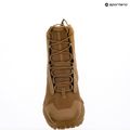 Under Armour Charged Valsetz férfi taktikai bakancs coyote/coyote/coyote/coyote 15