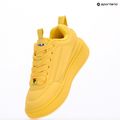 FILA női cipő Superbubble fehér/kék/piros/szürke 11