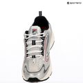 FILA Actix Retro ezüst női cipő 16