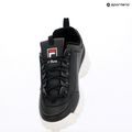 FILA Disruptor női cipő fekete 11