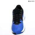 Under Armour GS Lockdown 7 team royal/fekete/fehér gyermek kosárlabda cipő 14