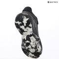 Under Armour Lockdown 7 kosárlabda cipő fekete/fekete/metál ezüst 15