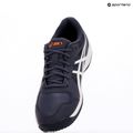 ASICS Court Slide 4 férfi teniszcipő indigó köd/fehér 16