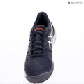 ASICS férfi teniszcipő Gel-Challenger 14 Clay indigó köd/fehér 16