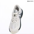 ASICS Game FF Clay fehér/ saxon zöld férfi teniszcipő 15