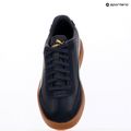 PUMA Club II Era új tengerészkék/hűvös középszürke/rágógumi cipő 13