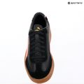 PUMA Club II Era puma fekete/rózsaszín gyümölcs/rágógumi cipő 13