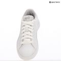 PUMA Rickie Classic Jr gyermekcipő puma fehér/puma fehér 13