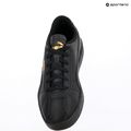 PUMA Club II SL férfi cipő puma fekete/puma arany 15