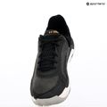 Under Armour Spawn 7 kosárlabda cipő fekete/metál arany/fekete 15