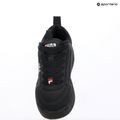 FILA női cipő Superbubble fekete 11