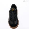 PUMA Club II Era Jr gyermek cipő puma fekete/puma fehér 13