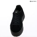 PUMA Karmen II női cipő puma fekete/puma fekete/puma fekete/puma ezüst 11