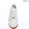 PUMA Carina Street Lux női cipő puma fehér/puma fehér/puma arany 14
