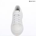 PUMA Reb-L Jr gyermek cipő puma fehér/puma fehér 12