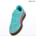PUMA Club II Era Jr gyermek cipő aquatic/puma pink/puma gold 12