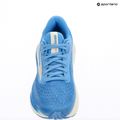 Női futócipő Brooks Adrenaline GTS 24 bonnie kék/szürke/rózsaszín 16
