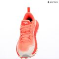 Brooks Cascadia 18 női futócipő parázs/kék mosás/láng 16