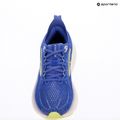 Női futócipő Brooks Glycerin 22 amparo blue/hyper iris/yper iris/sárga 16