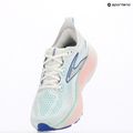 Női futócipő Brooks Glycerin 22 wide fit fehér/limpet shell/amparo kék 16