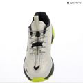 Férfi túrabakancs CMP Phelyx Multisport kő/lime 13