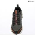Férfi CMP Helnait Fast trekking csizma piombo/szürke/lángos 13